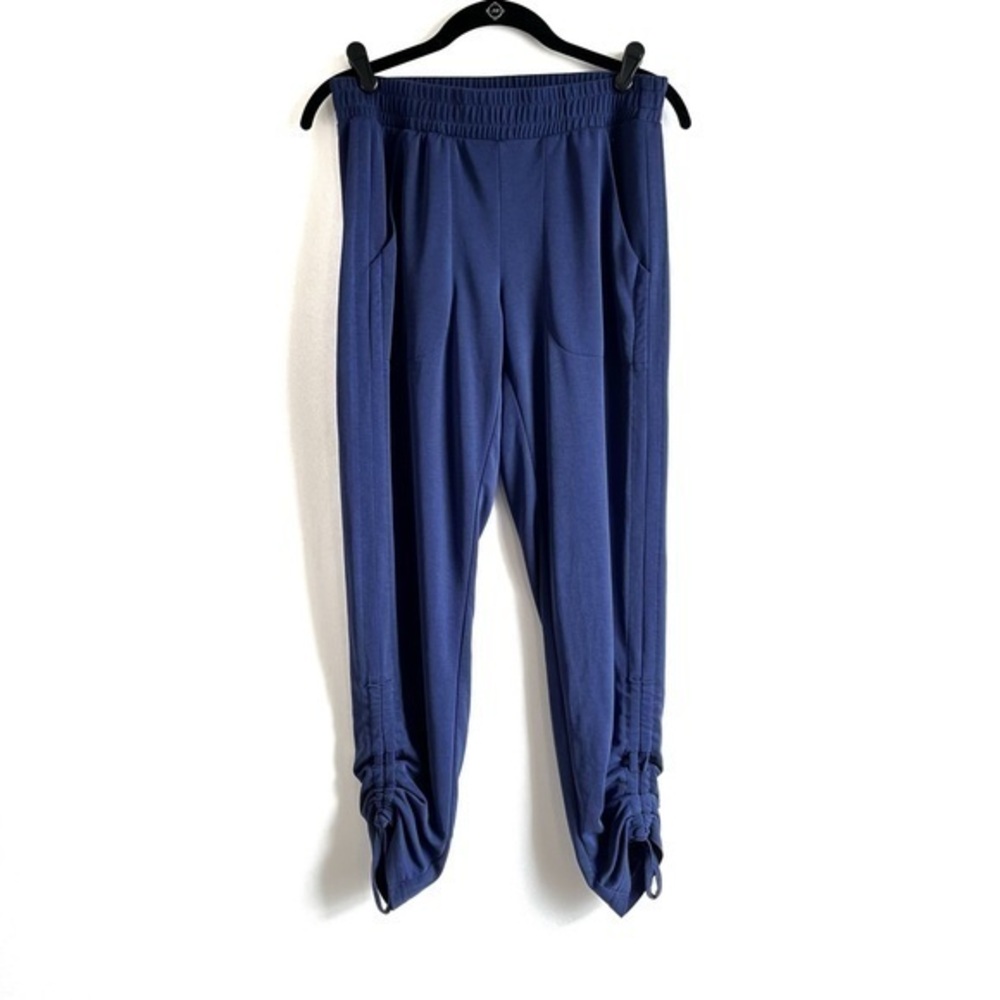 Fabletics Helen Blue Pants Size Small